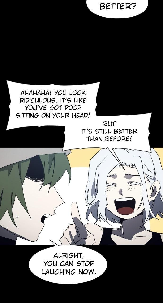 The Ember Knight Episode 233 63