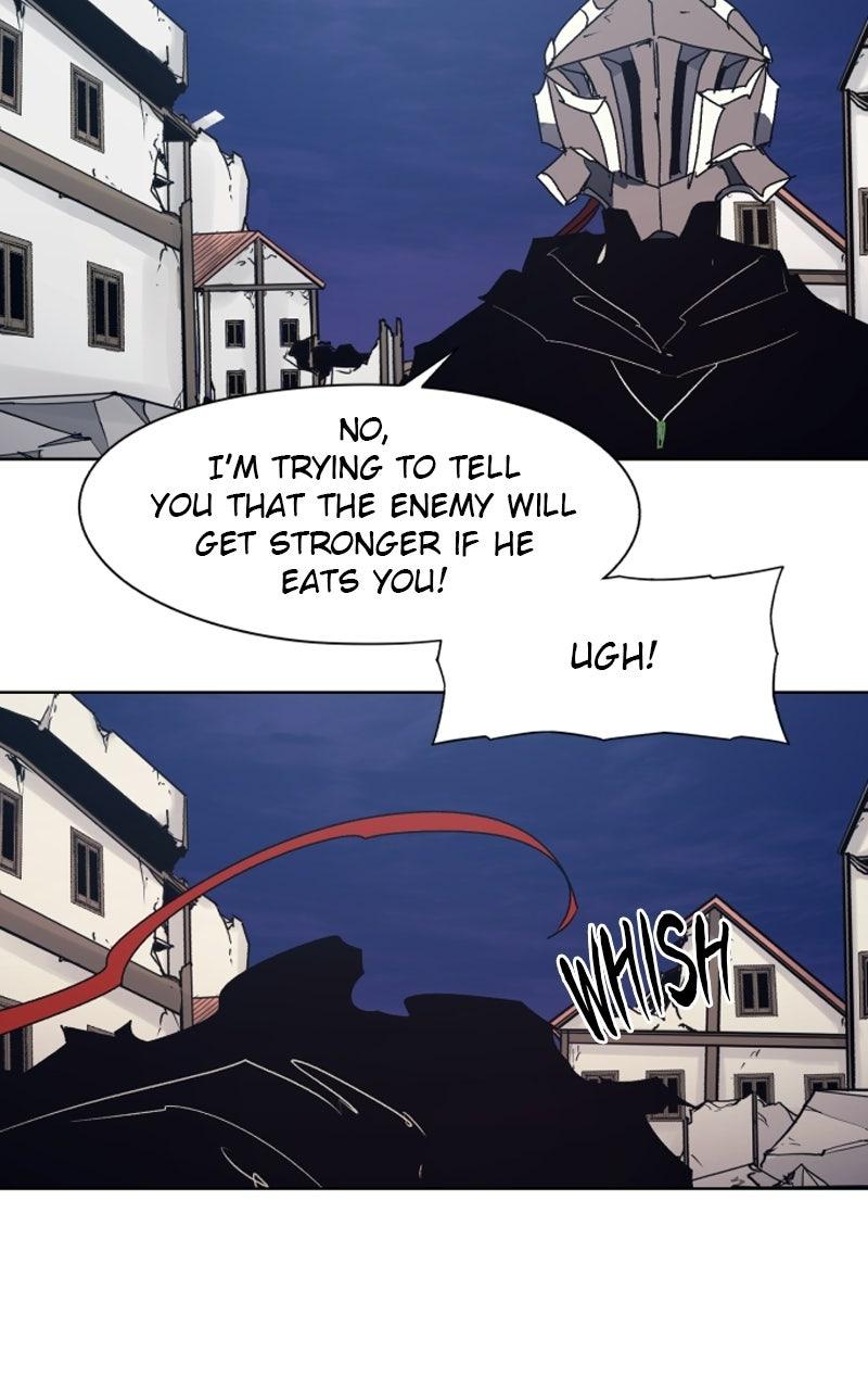 The Ember Knight Episode 235 5
