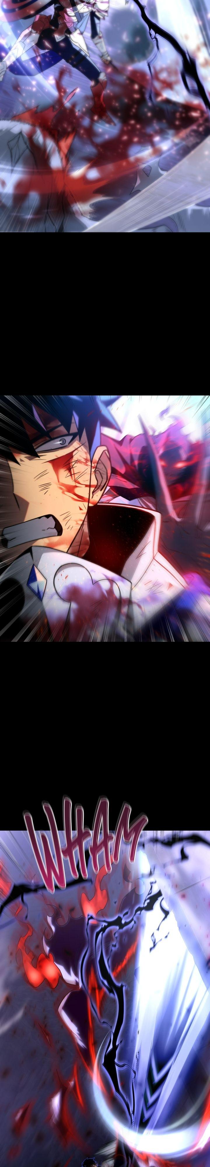 The Esper's Game Chapter 2 2