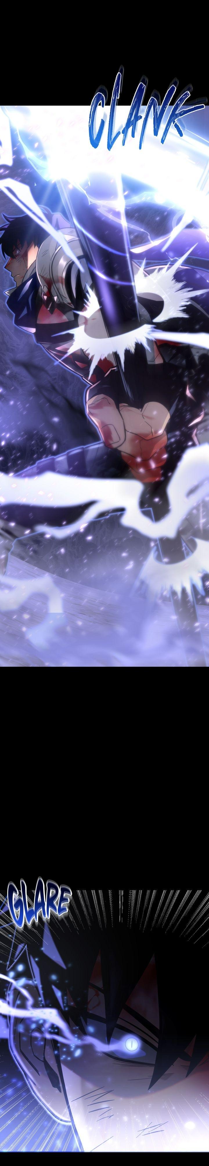 The Esper's Game Chapter 2 5