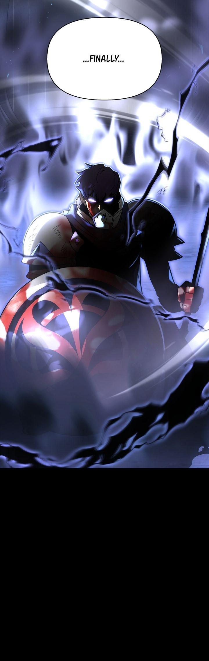 The Esper's Game Chapter 2 8