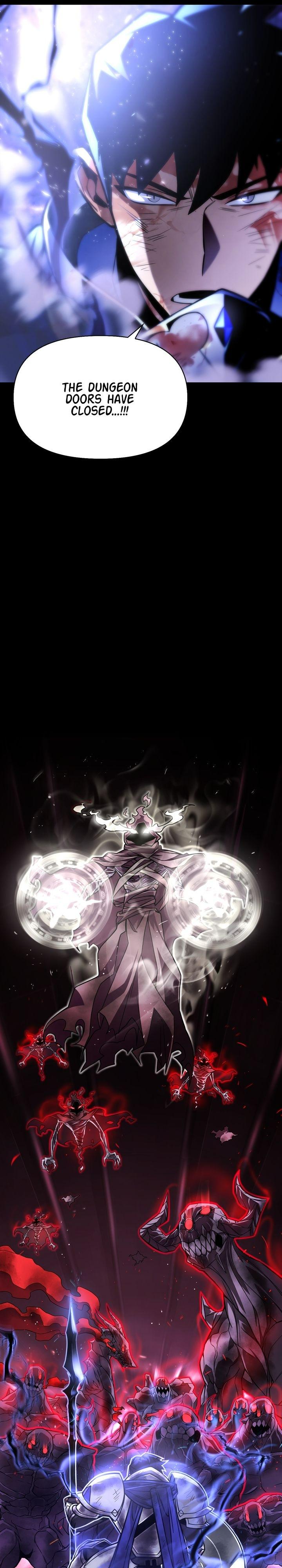 The Esper's Game Chapter 2 9