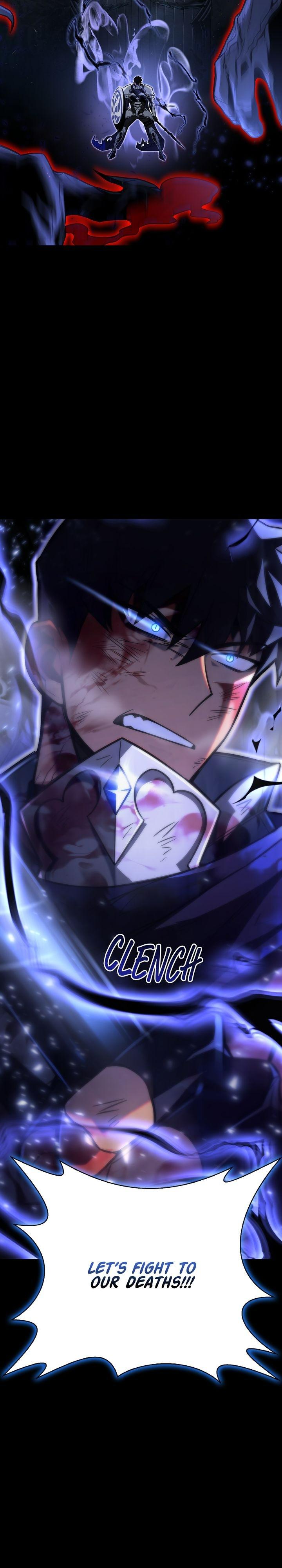 The Esper's Game Chapter 2 12