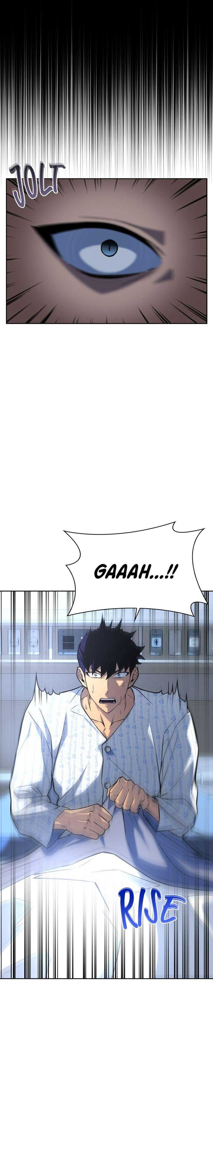 The Esper's Game Chapter 2 14