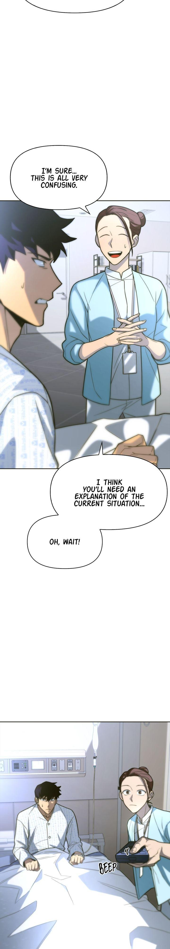 The Esper's Game Chapter 2 19