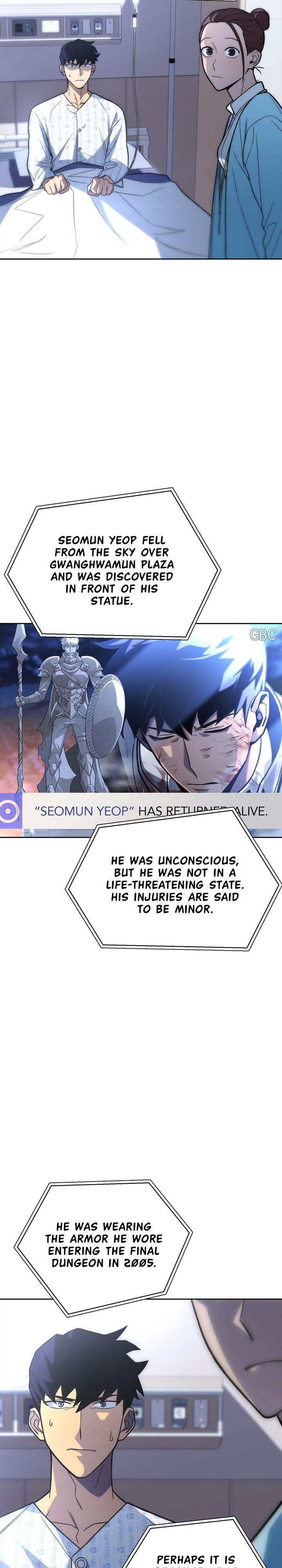 The Esper's Game Chapter 2 22