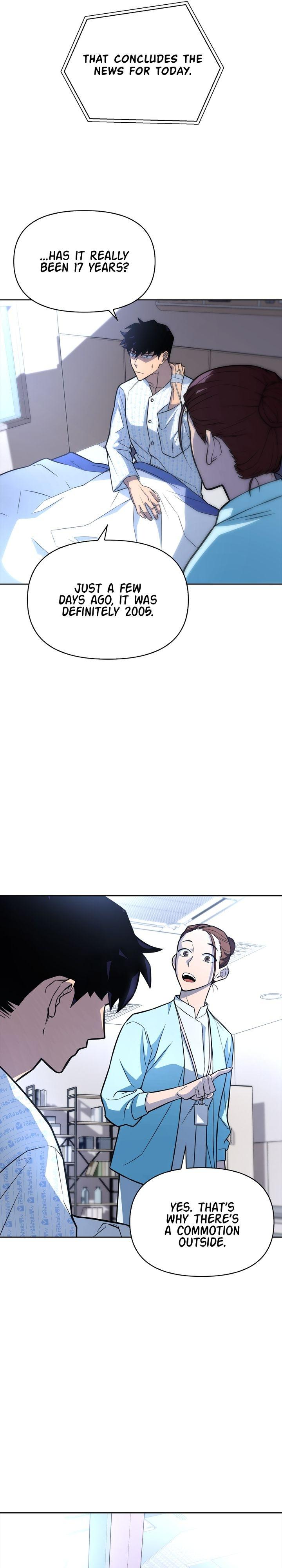 The Esper's Game Chapter 2 24