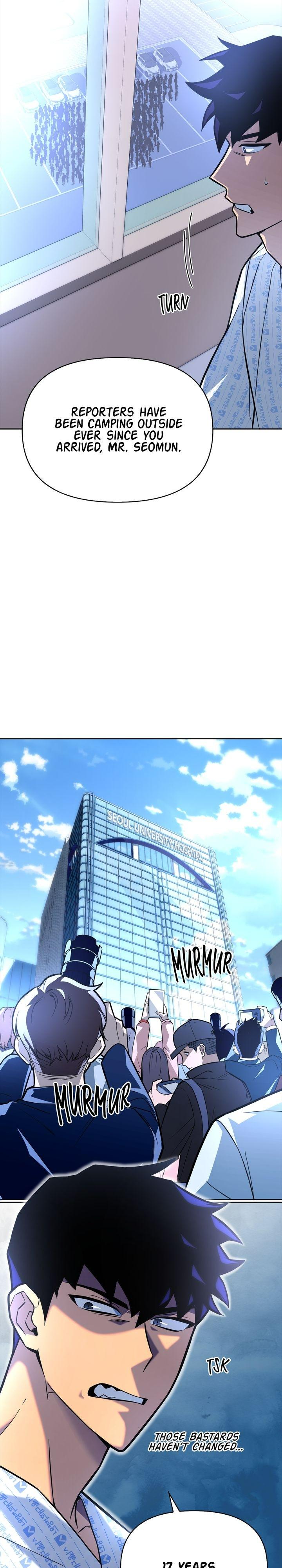 The Esper's Game Chapter 2 25