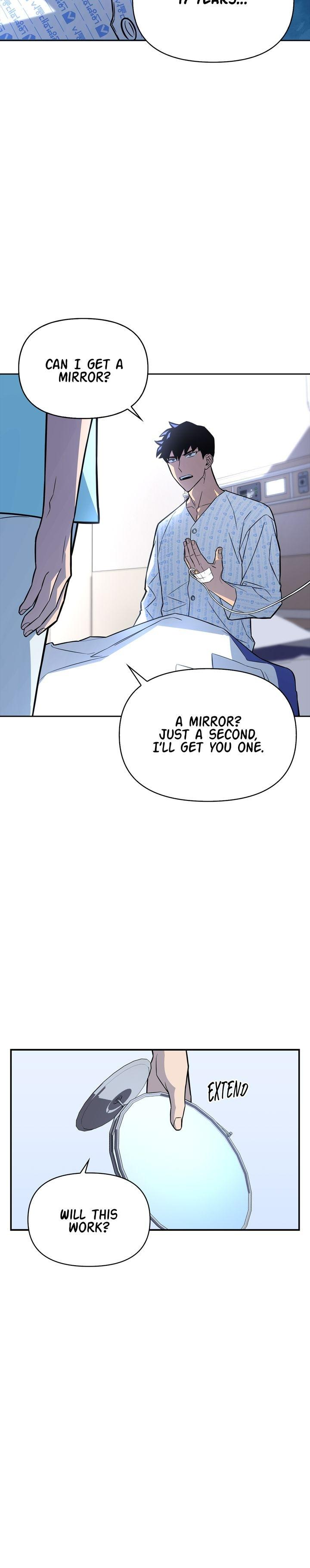 The Esper's Game Chapter 2 26