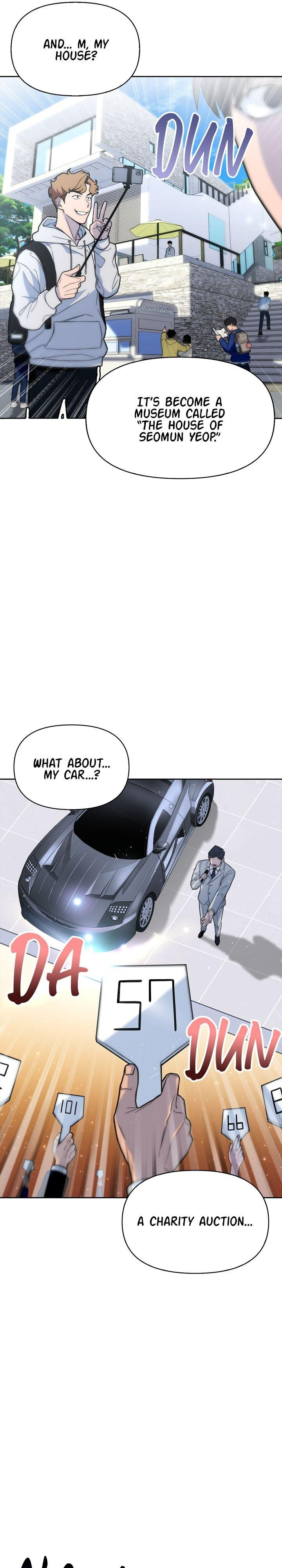 The Esper's Game Chapter 2 30