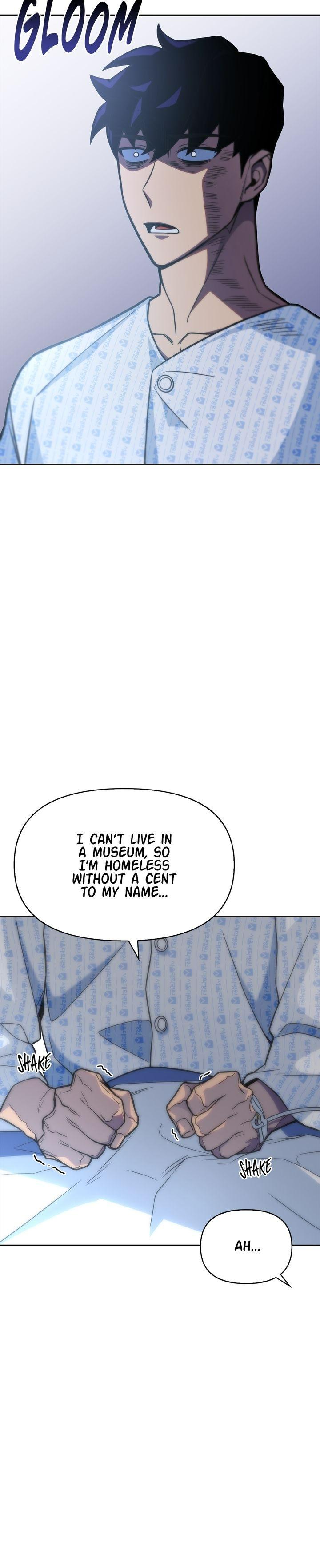 The Esper's Game Chapter 2 31