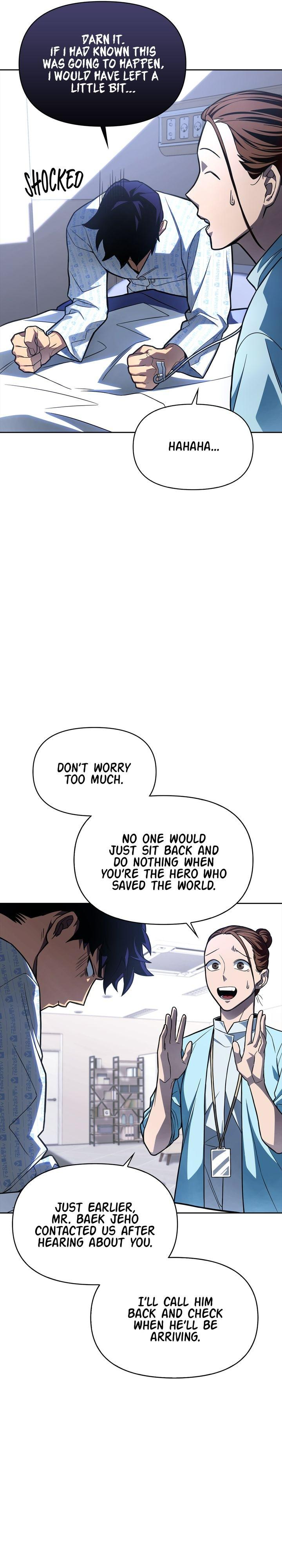 The Esper's Game Chapter 2 32