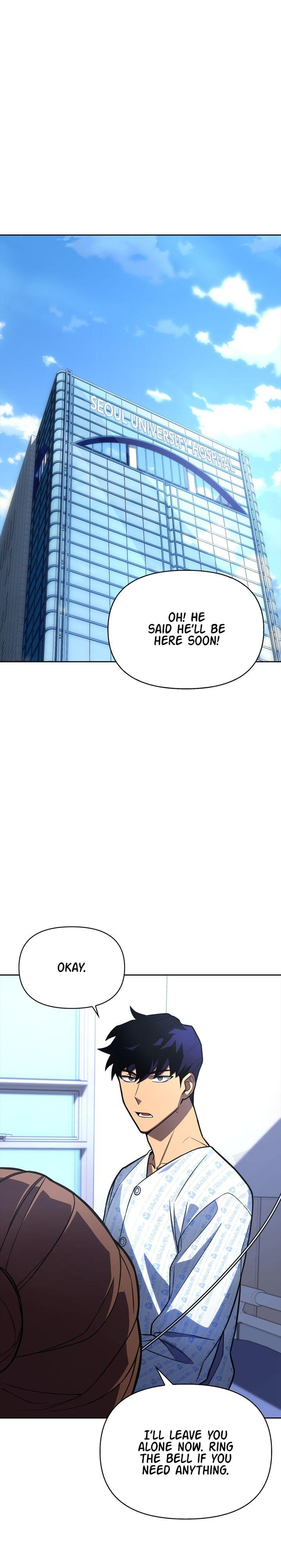 The Esper's Game Chapter 2 33