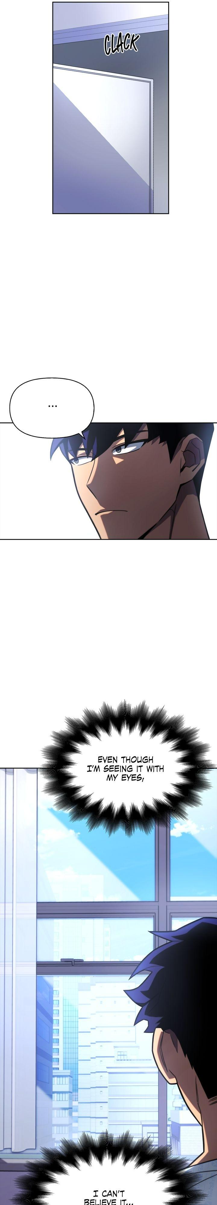 The Esper's Game Chapter 2 35