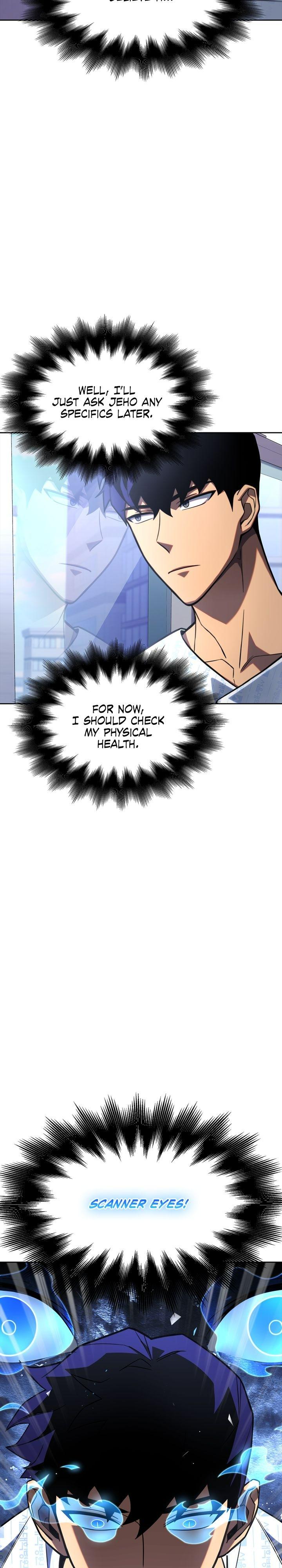 The Esper's Game Chapter 2 36