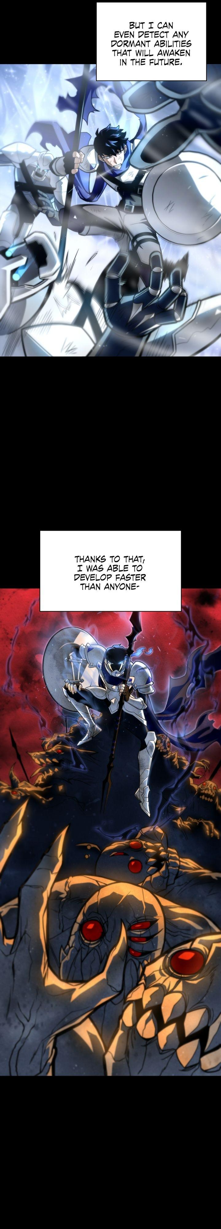 The Esper's Game Chapter 2 39