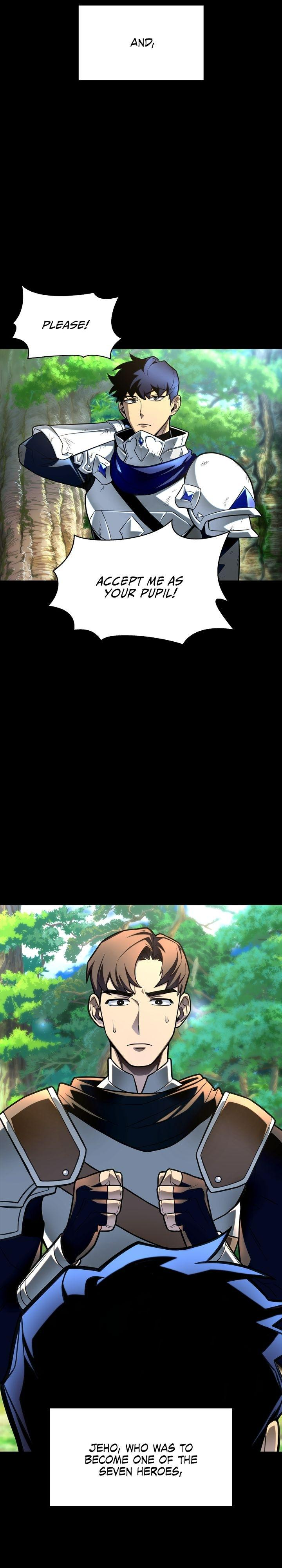 The Esper's Game Chapter 2 41