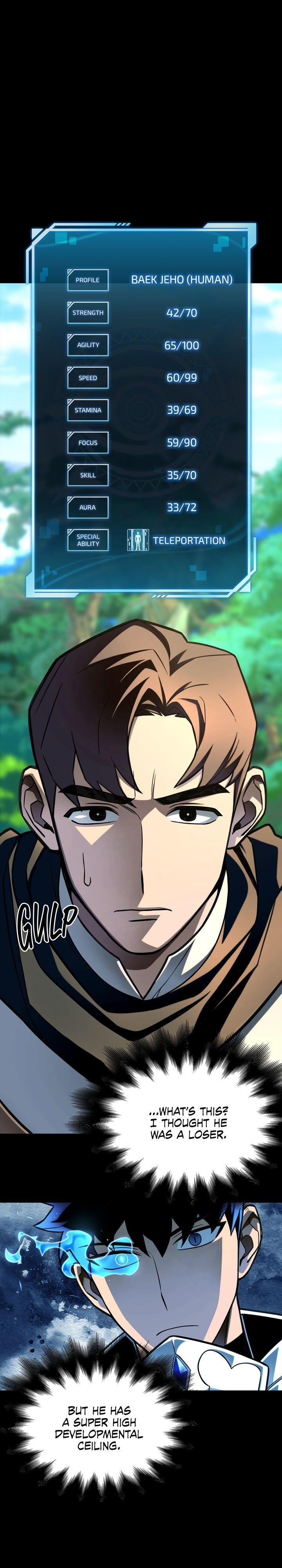 The Esper's Game Chapter 2 42