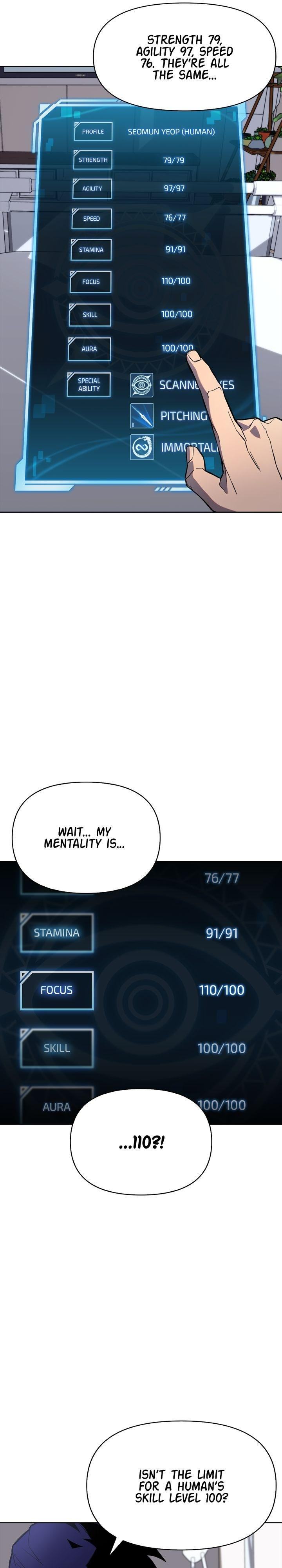 The Esper's Game Chapter 2 44