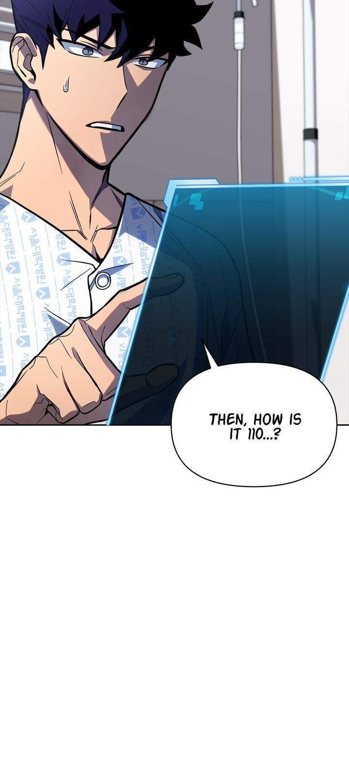 The Esper's Game Chapter 2 45