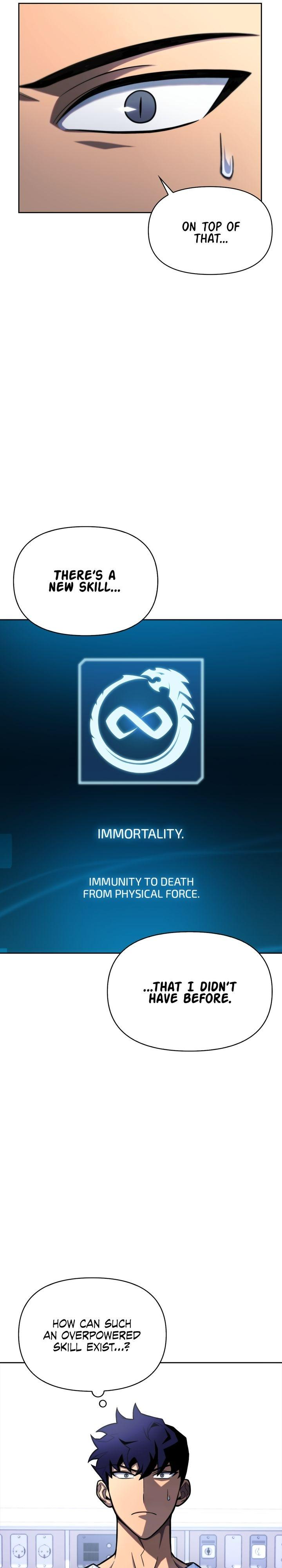 The Esper's Game Chapter 2 46