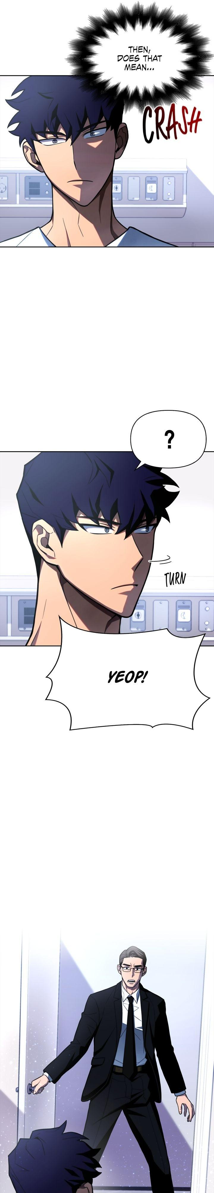 The Esper's Game Chapter 2 48