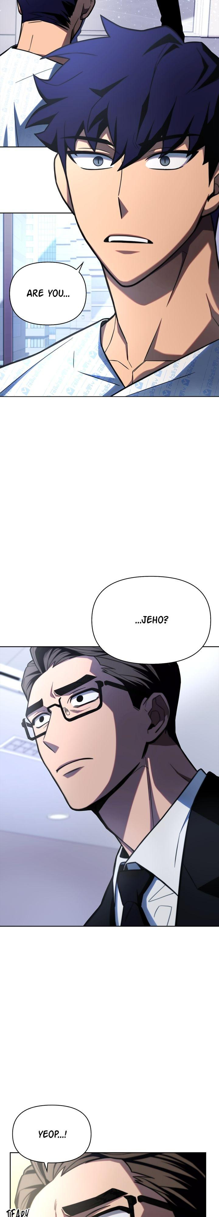 The Esper's Game Chapter 2 49