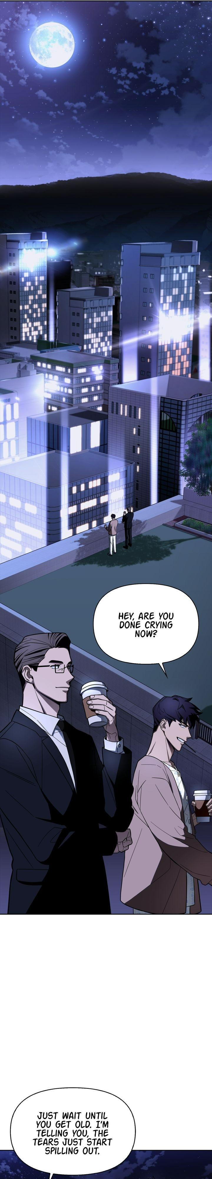 The Esper's Game Chapter 2 52