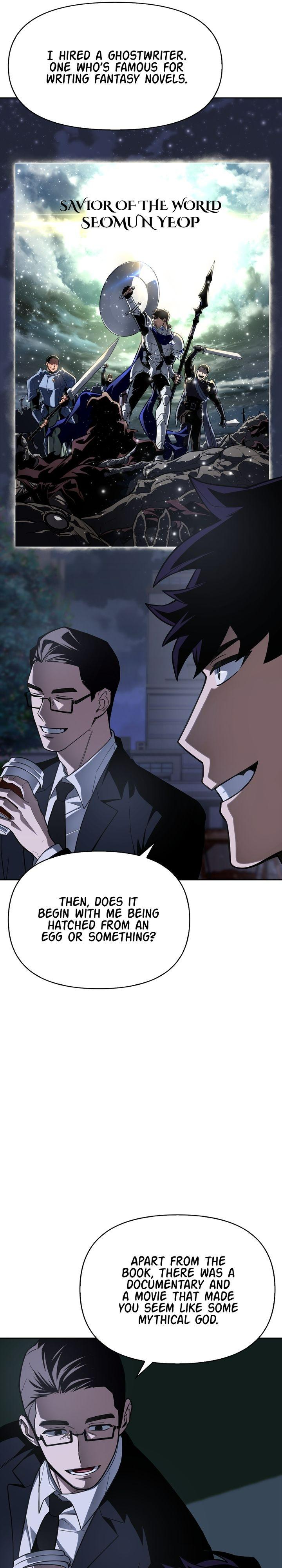 The Esper's Game Chapter 2 55