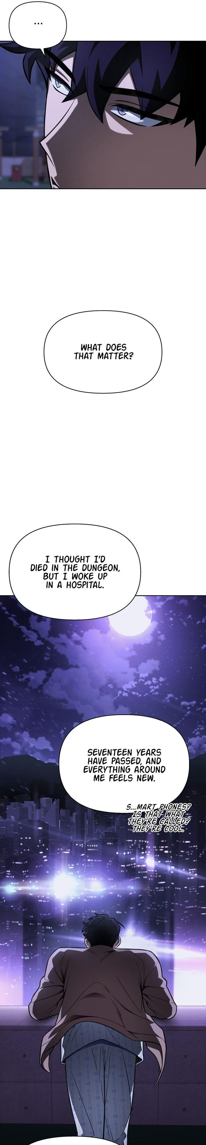 The Esper's Game Chapter 2 57