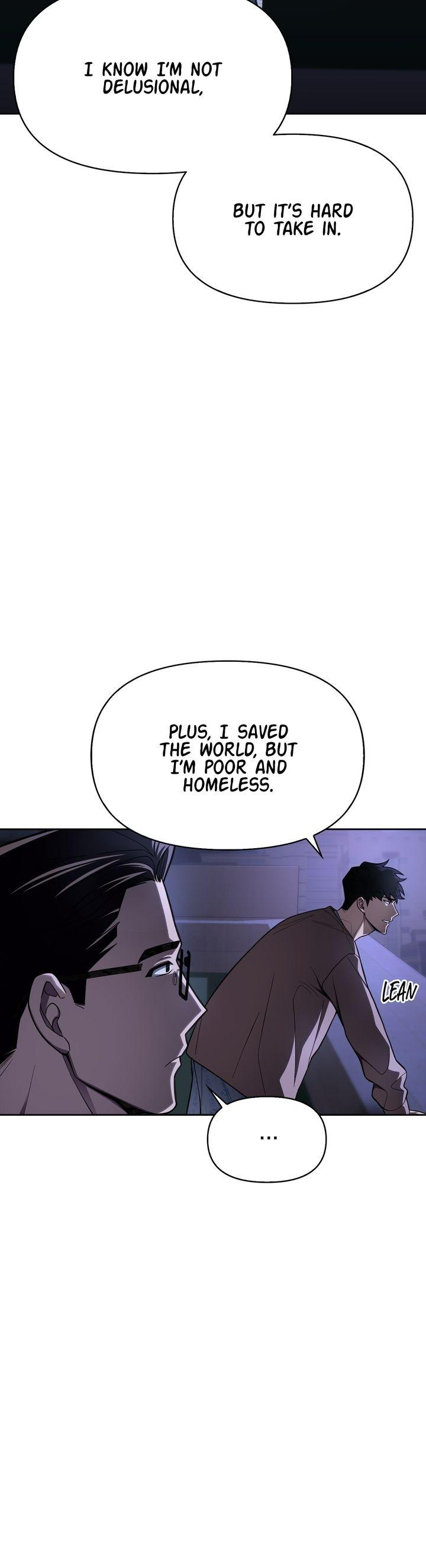 The Esper's Game Chapter 2 58