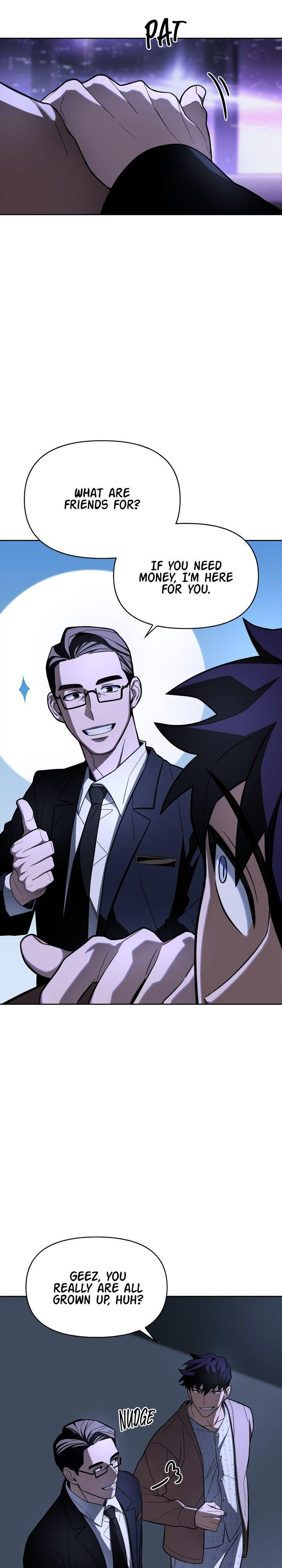 The Esper's Game Chapter 2 59