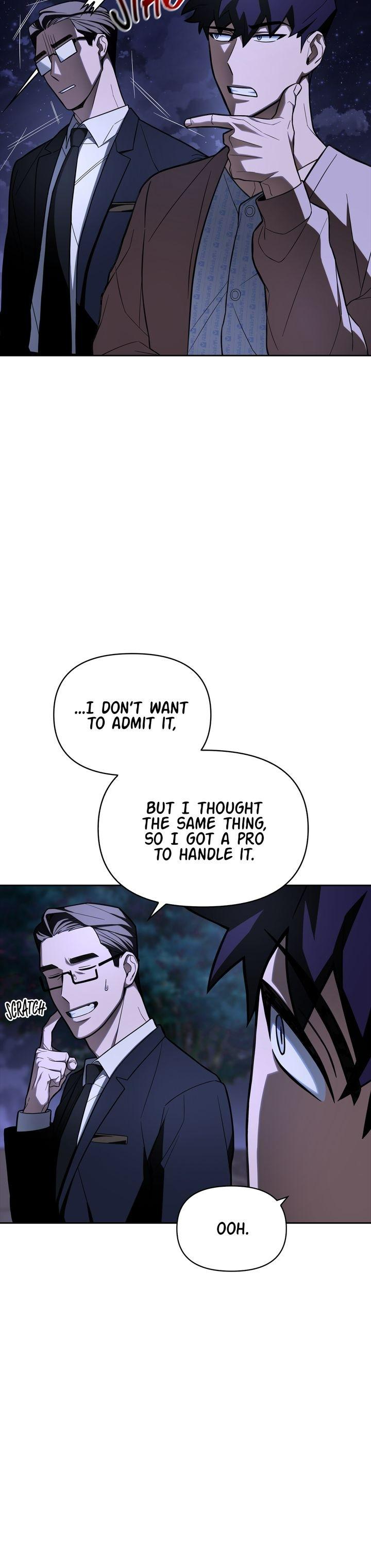 The Esper's Game Chapter 2 61