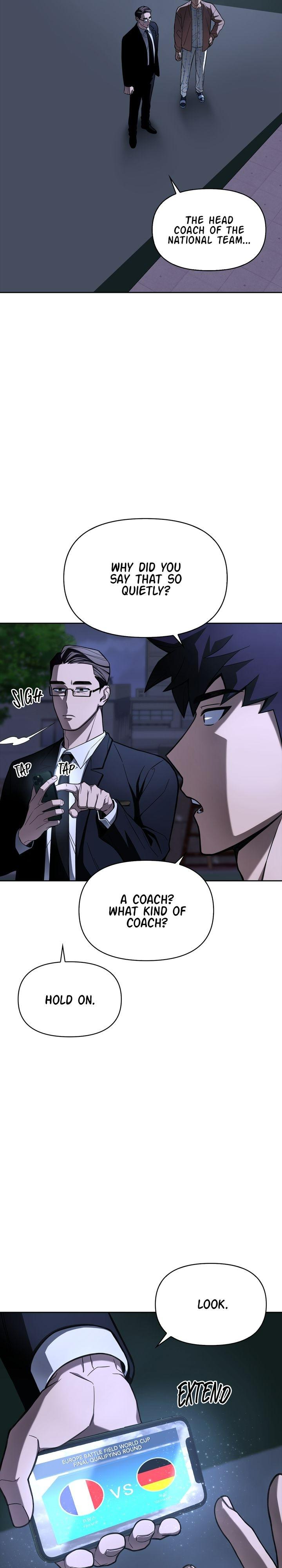 The Esper's Game Chapter 2 63