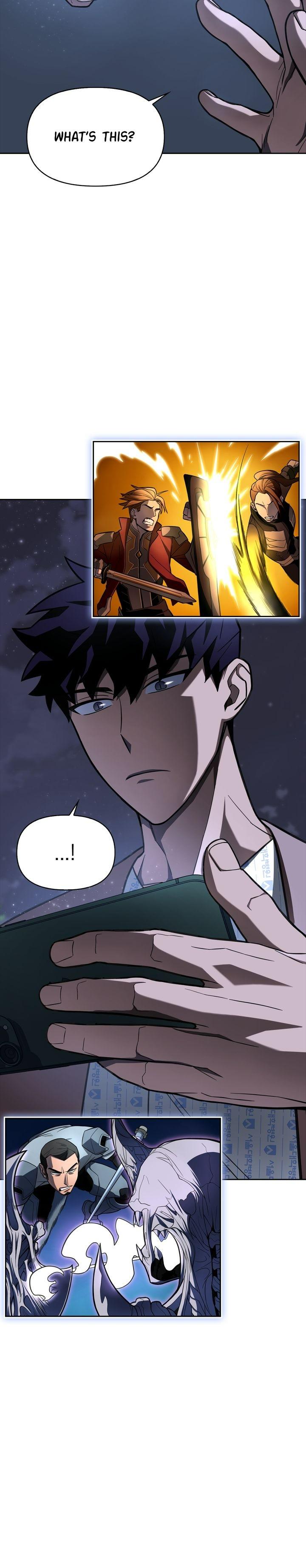 The Esper's Game Chapter 2 64