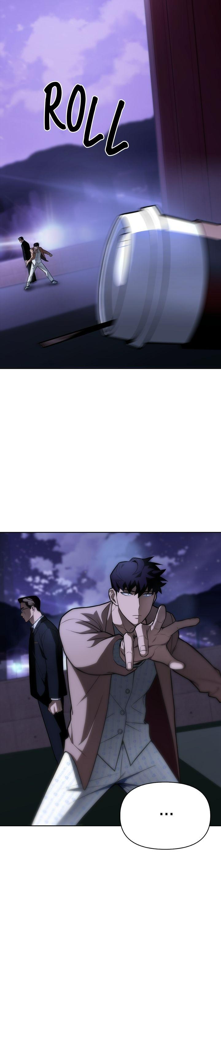 The Esper's Game Chapter 2 72