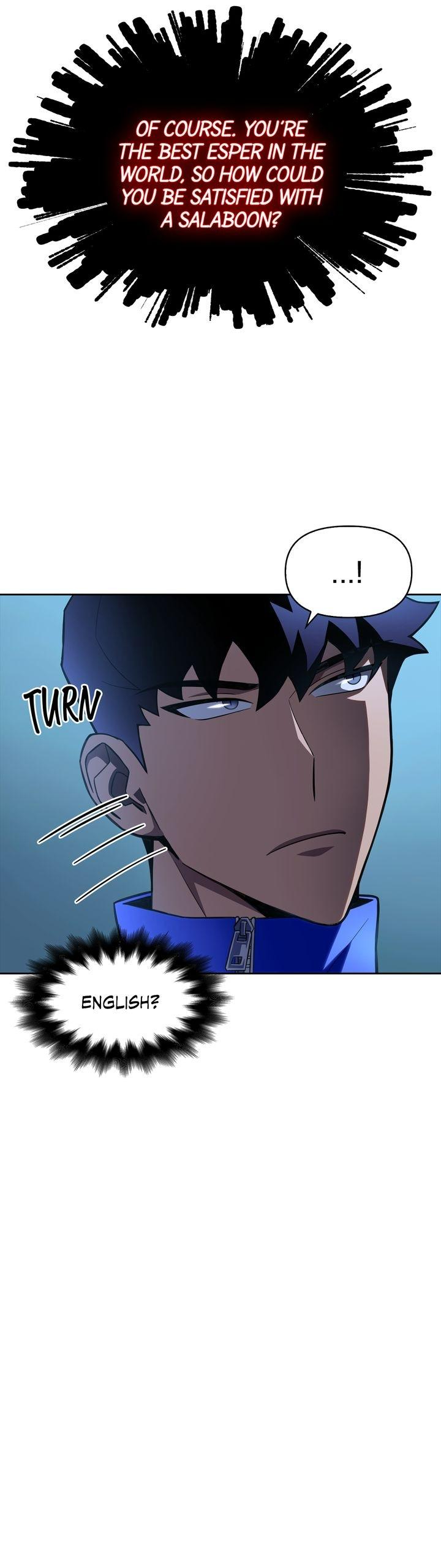 The Esper's Game Chapter 5 13