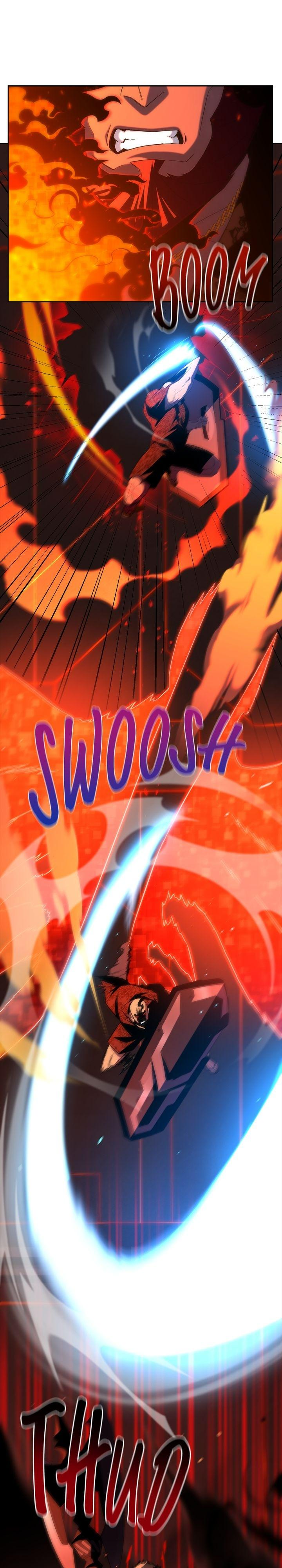 The Esper's Game Chapter 5 16