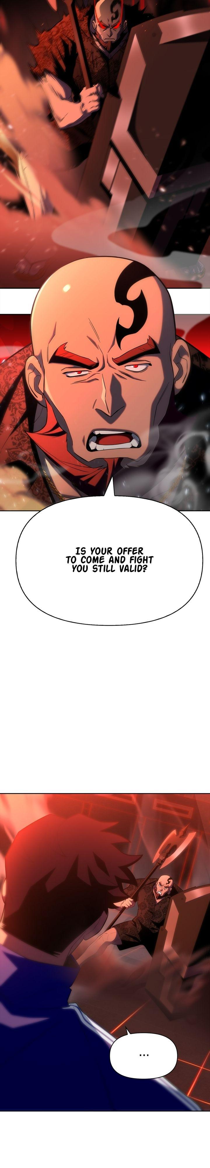 The Esper's Game Chapter 5 17