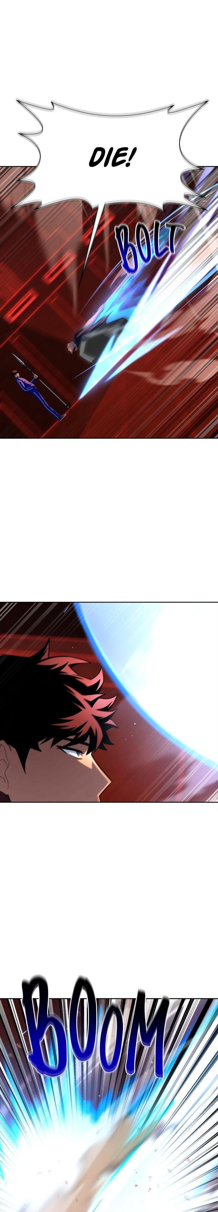 The Esper's Game Chapter 5 20