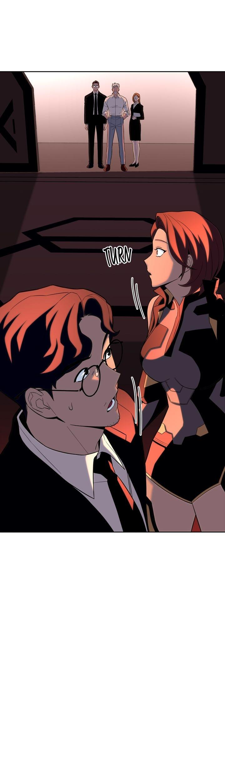 The Esper's Game Chapter 5 28