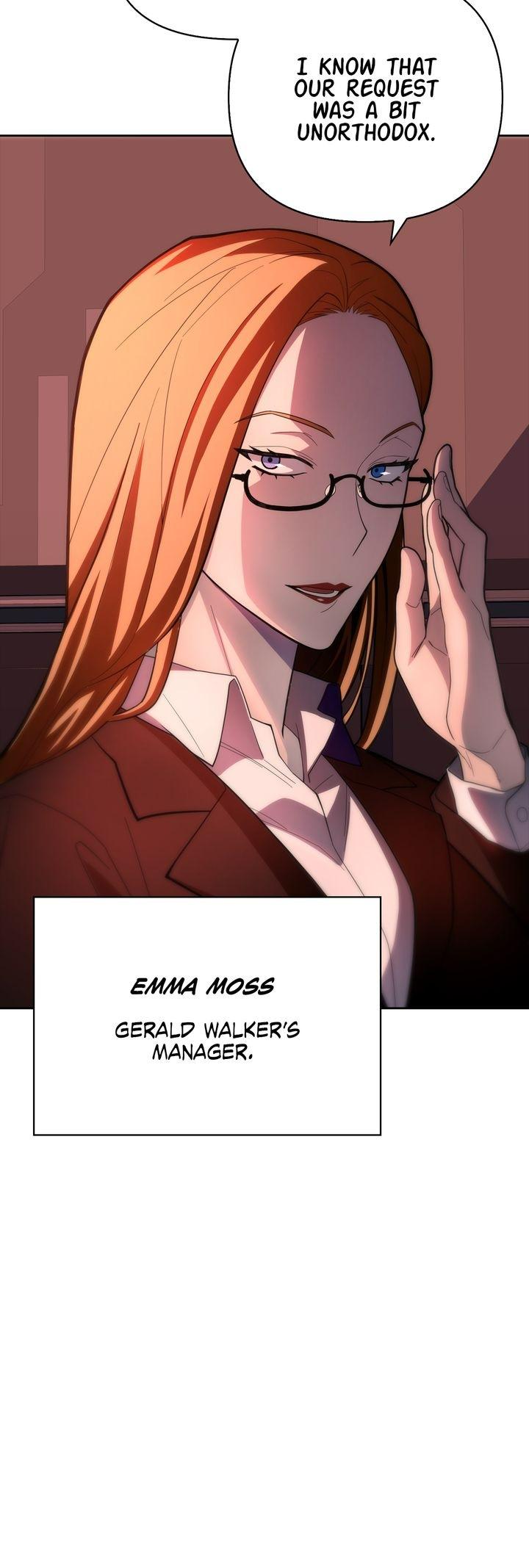 The Esper's Game Chapter 5 31