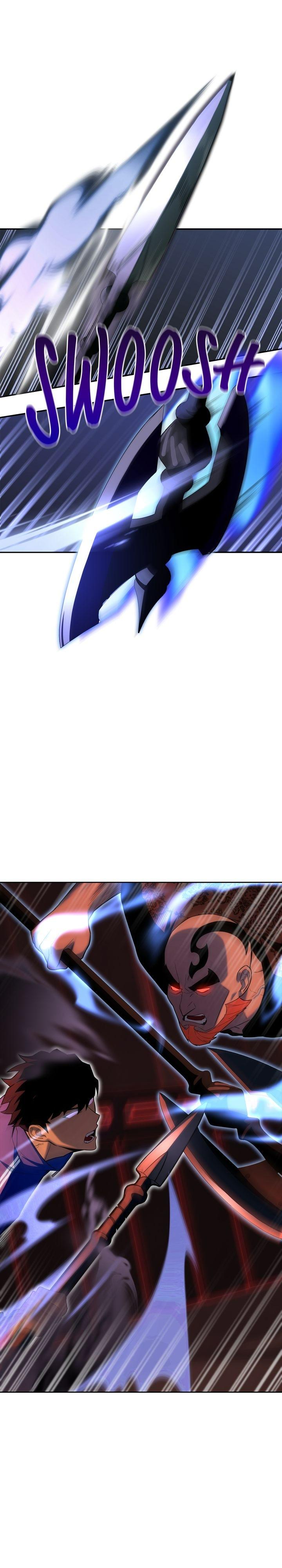 The Esper's Game Chapter 5 34