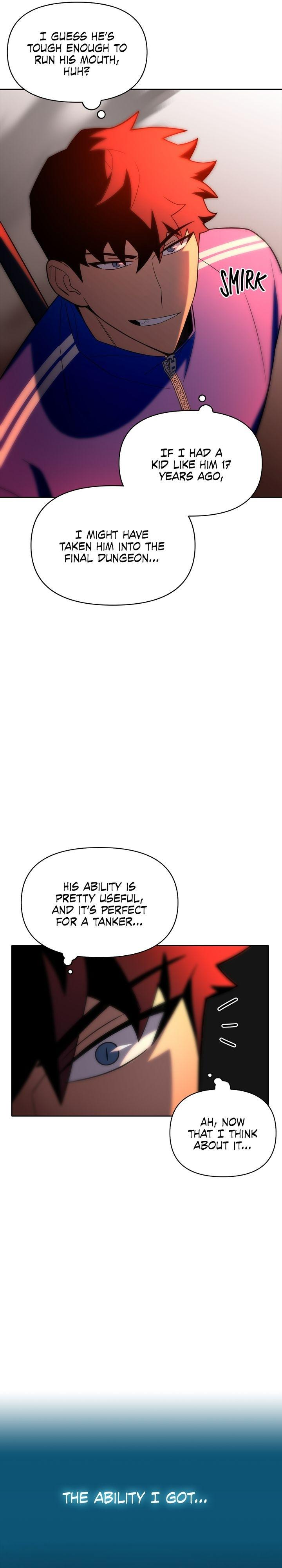 The Esper's Game Chapter 5 40