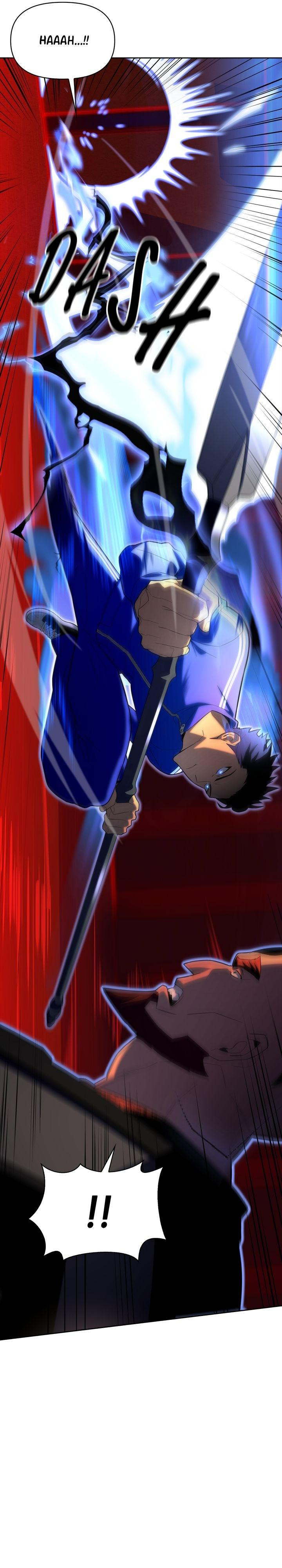 The Esper's Game Chapter 5 42