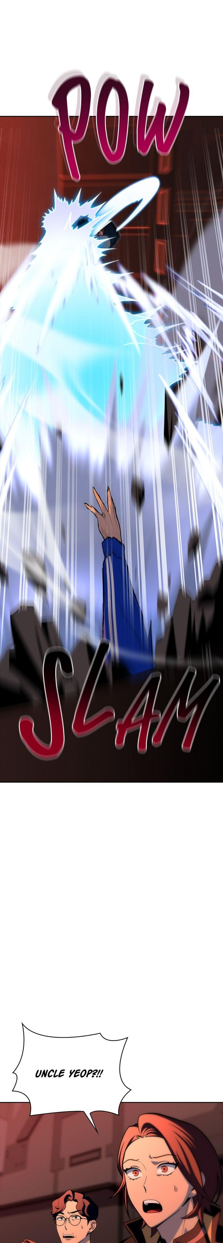 The Esper's Game Chapter 5 46