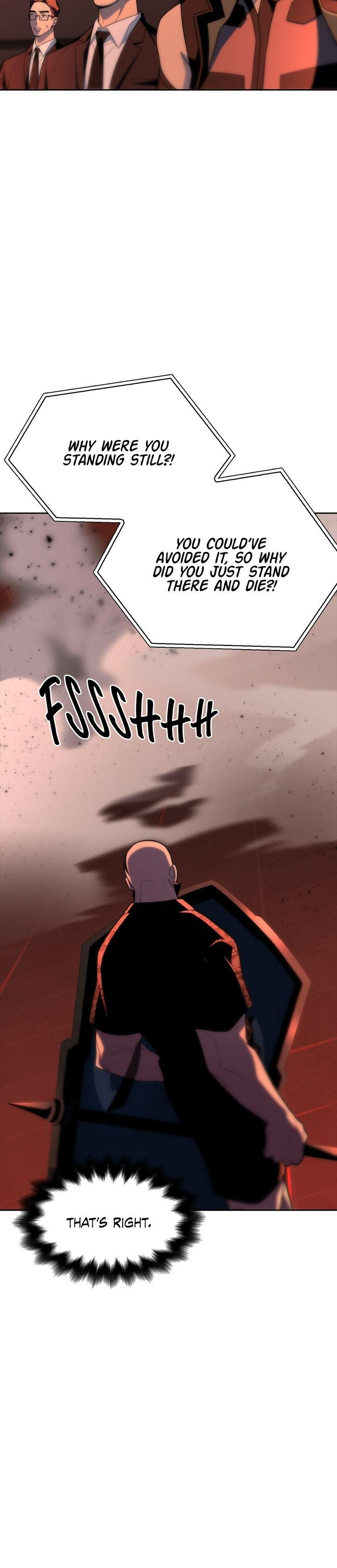 The Esper's Game Chapter 5 47