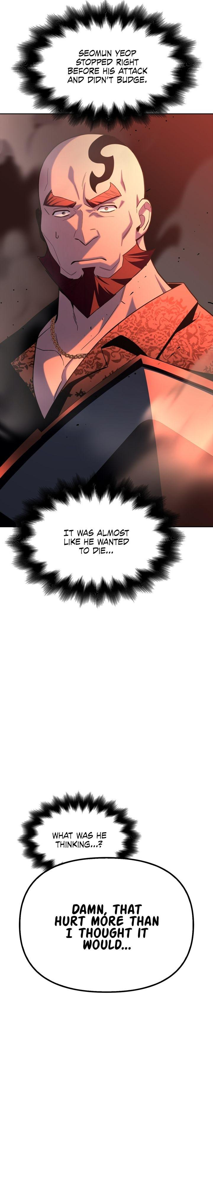 The Esper's Game Chapter 5 48