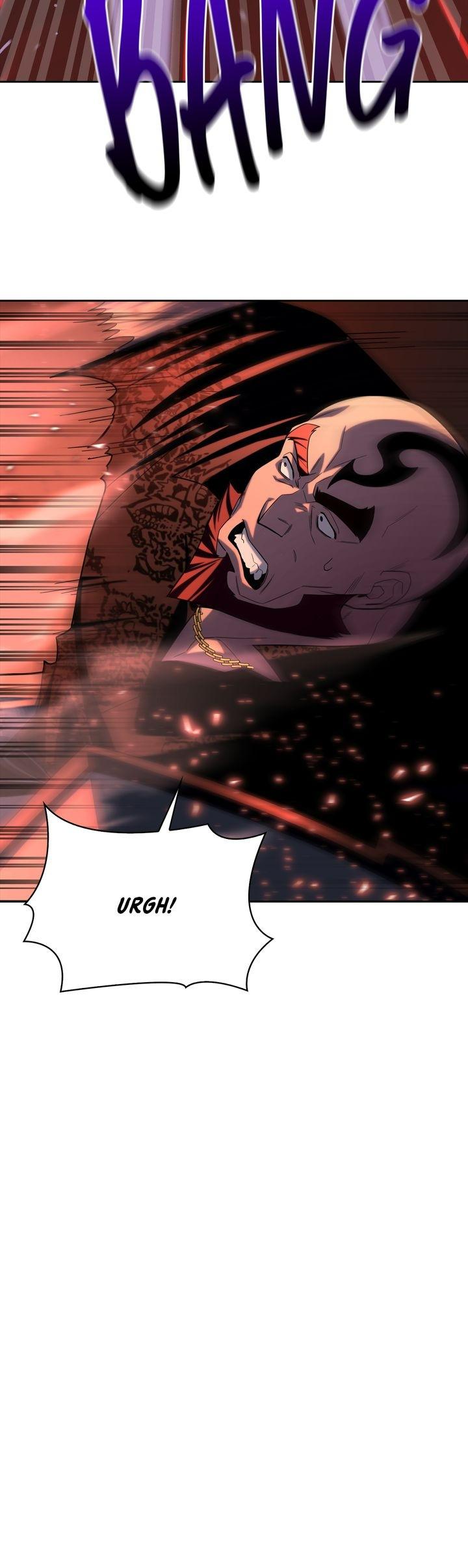 The Esper's Game Chapter 5 50