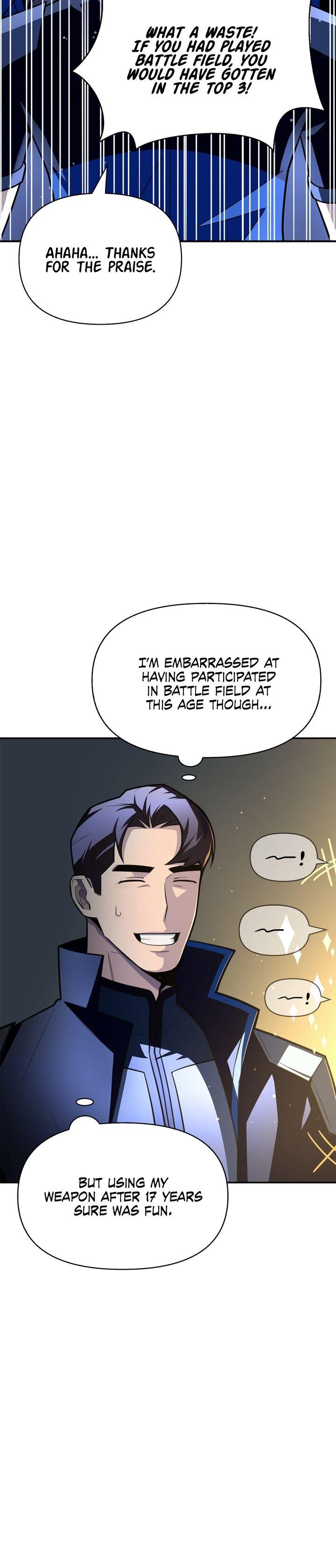 The Esper's Game Chapter 16 3